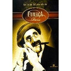 Fumaça Pura, do autor Guillermo Cabrera Infante