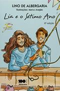 Ler Lia e o sétimo ano, do autor Lino de Albergaria