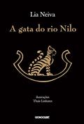 Ler A gata do Rio Nilo, do autor Lia Neiva