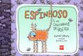 Ler Espinhoso e os Coelhinhos de Poeira, do autor Daniel Cleary