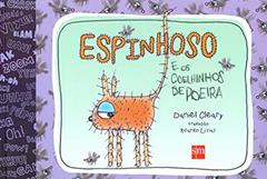Espinhoso e os Coelhinhos de Poeira, do autor Daniel Cleary