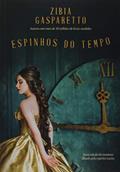 Ler Espinhos do Tempo - Nova Edição, do autor Zibia M. Gasparetto; Lucius Ler Espinhos do Tempo - Nova Edição, do autor Zibia M. Gasparetto; Lucius