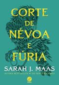 Ler Corte de névoa e fúria (Vol. 2 Corte de espinhos e rosas), do autor Sarah J. Maas