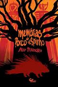 Ler Memórias de porco-espinho, do autor Alain Mabanckou