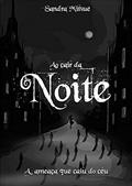 Ler Ao cair da noite, do autor Sandra Mitsue