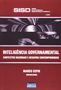 Ler Inteligência Governamental, do autor Marco Cepik