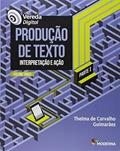 Ler Produção de texto, do autor Thelma De Carvalho Guimarães Ler Produção de texto, do autor Thelma De Carvalho Guimarães