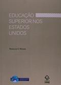 Ler Educação superior nos Estados Unidos: História e estrutura, do autor Reginaldo Carmello Correa de Moraes Ler Educação superior nos Estados Unidos: História e estrutura, do autor Reginaldo Carmello Correa de Moraes