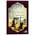 Ler Unidos pelo sangue - A saga dos filhos de Isten, do autor Maurício Zágari; Neiva Meriele; Kelly Teixeira