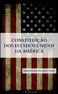 Ler Constituição dos Estados Unidos da América: Edição Bilingue: Português / Inglês, do autor United States