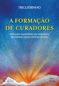 Ler A Formação de Curadores; Indicações transmitidas por Instrutores que habitam planos internos da vida., do autor José Trigueirinho