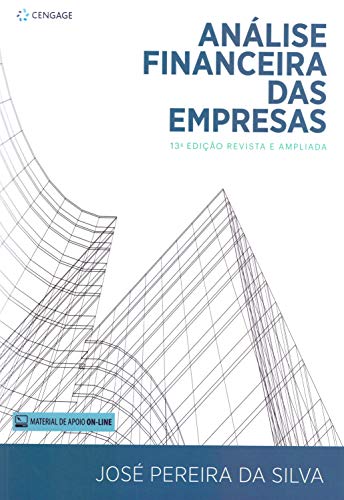 Ler Análise financeira das empresas, do autor José Silva