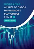 Ler Análise de Dados Financeiros e Econômicos com o R, do autor Marcelo S. Perlin