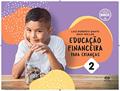 Ler Educação financeira para crianças - Vol. 2, do autor Luiz Roberto Dante