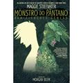 Ler Monstro do Pântano: Ramificações Gêmeas: dc Teens, do autor Maggie Stiefvater Ler Monstro do Pântano: Ramificações Gêmeas: dc Teens, do autor Maggie Stiefvater