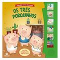 Ler Livro Sonoro Os Três Porquinhos, do autor Culturama