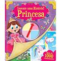 Ler Invente uma História! Princesa, do autor Igloo Books