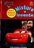 Ler Misture e Invente. Carros, do autor Vários Autores Ler Misture e Invente. Carros, do autor Vários Autores