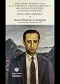 Ler Amo Minha Semelhança: eco, narciso, e a poesia hispânica nos poemas traduzidos de Manuel Bandeira: EN «Manuel Bandeira en Pasárgada» (Et Caetera Livro 26207215), do autor Roberto SCHRAMM Ler Amo Minha Semelhança: eco, narciso, e a poesia hispânica nos poemas traduzidos de Manuel Bandeira: EN «Manuel Bandeira en Pasárgada» (Et Caetera Livro 26207215), do autor Roberto SCHRAMM