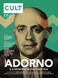 Ler Cult #215 - Adorno e a reinvenção da dialética, do autor Vários Autores