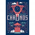 Ler Chronos: Limites do Tempo: Uma nova viagem pela história está marcada: 2, do autor Rysa Walker