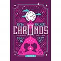 Ler Chronos: Fragmentos do Tempo: 3, do autor Rysa Walker