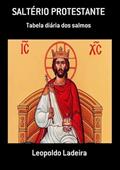Ler Salterio Protestante, do autor Leopoldo Ladeira