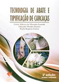 Ler Tecnologia de Abate e Tipificação de Carcaças, do autor Lucio A. de Miranda Gomide Ler Tecnologia de Abate e Tipificação de Carcaças, do autor Lucio A. de Miranda Gomide