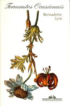 Tormentos ocasionais, do autor Bernadette Lyra