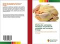 Ler Efeito das variações térmicas na perda de umidade em carcaças frango: Uma dissertação sobre qualidade da carne de frango, do autor Fabio de Oliveira Franco Ler Efeito das variações térmicas na perda de umidade em carcaças frango: Uma dissertação sobre qualidade da carne de frango, do autor Fabio de Oliveira Franco