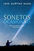 Ler Sonetos Ocasionais, do autor Jose Martins Gago Ler Sonetos Ocasionais, do autor Jose Martins Gago