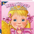 Ler Mega Pop-up: Princesa Lili, A, do autor Sue Frampton