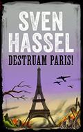 Ler Destruam Paris!: Edição em português (Série guerra Sven Hassel), do autor Sven Hassel
