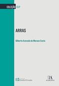 Ler Arras (IDiP), do autor Gilberto Azevedo de Moraes Costa