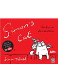 Ler Simon's Cat: em Busca de Aventura, do autor Simon Tofield