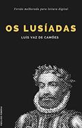 Ler Os Lusíadas: versão melhorada para leitura digital, do autor Luís de Camões Ler Os Lusíadas: versão melhorada para leitura digital, do autor Luís de Camões