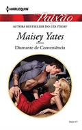Ler Diamante de Conveniência (Harlequin Jessica Especial Livro 471), do autor Maisey Yates