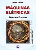 Ler Máquinas elétricas: Teoria e ensaios, do autor Geraldo Carvalho