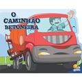 Ler SuperMáquinas: Caminhão Betoneira, O, do autor Suelen Katerine A. Santos Ler SuperMáquinas: Caminhão Betoneira, O, do autor Suelen Katerine A. Santos