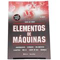 Ler Elementos de Máquinas, do autor Sarkis Melconian