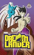 Ler Dreamlander, do autor Fabio Chibi Ler Dreamlander, do autor Fabio Chibi