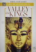 Ler Valley of the Kings (White Star Guides Archaeology), do autor Alberto Siliotti Ler Valley of the Kings (White Star Guides Archaeology), do autor Alberto Siliotti