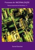 Ler Processo de Nacionalizacao, do autor Durval Sanches