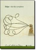 Ler Édipo, não Tão Complexo, do autor Escola Letra Freudiana Ler Édipo, não Tão Complexo, do autor Escola Letra Freudiana