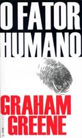 Ler O Fator Humano - Coleção L&PM Pocket, do autor Graham Greene