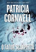 Ler O fator scarpetta, do autor Patricia Cornwell