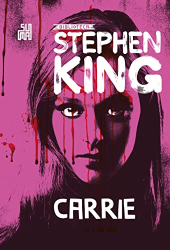 Ler Carrie: Coleção Biblioteca Stephen King, do autor Stephen King