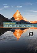 Ler Conceitos de Linguagens de Programação, do autor Robert W. Sebesta