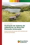 Ler Avaliação do sistema de coberturas na Mina Rio Paracatu mineração: Experimentos de campo com lisímetros de grandes dimensões, do autor Rosario Amorim Ney Ler Avaliação do sistema de coberturas na Mina Rio Paracatu mineração: Experimentos de campo com lisímetros de grandes dimensões, do autor Rosario Amorim Ney