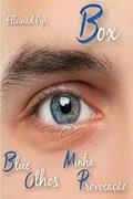 Ler BOX Blue Olhos + Spin Off Minha Provocação, do autor Elleinad Pgr